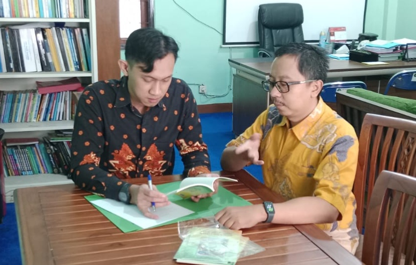 Modul wajit
